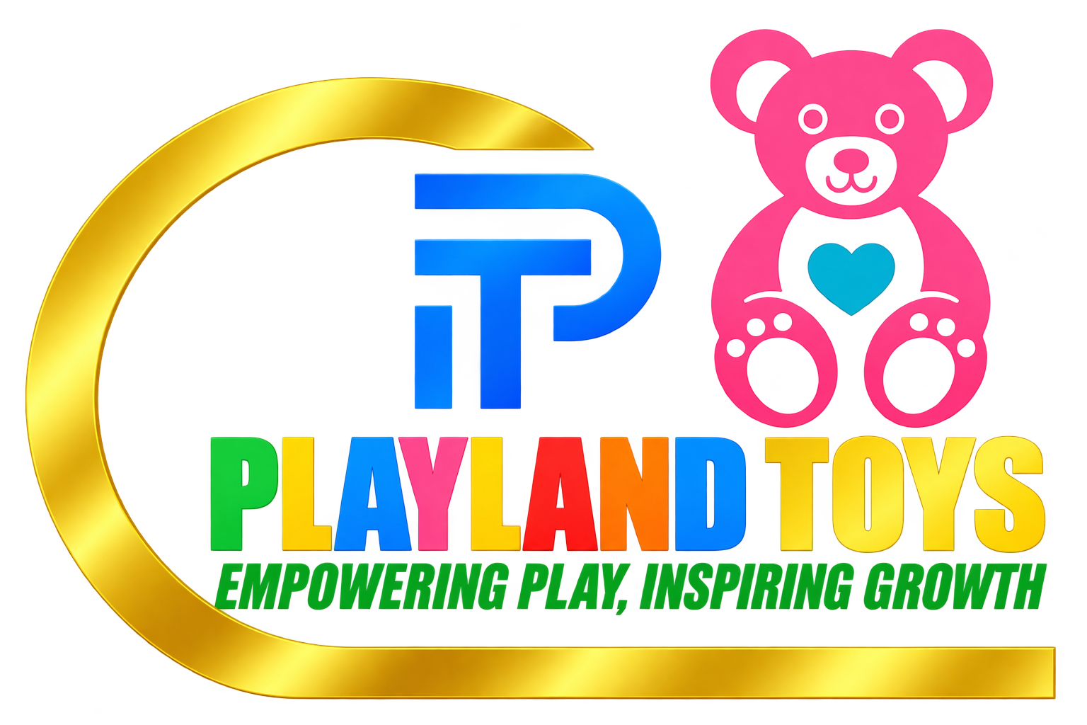 Playl and Kids Toys